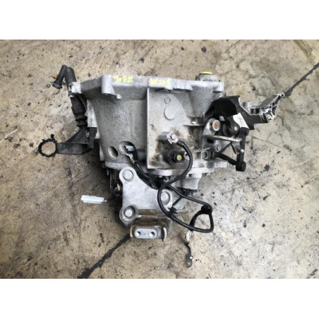 Boite de vitesses PEUGEOT 308 2 PHASE 2 d’occasion