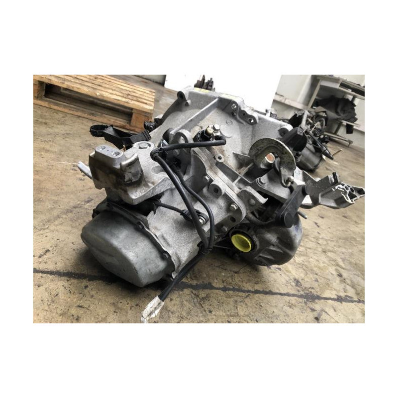 Boite de vitesses PEUGEOT 308 2 PHASE 2 d’occasion