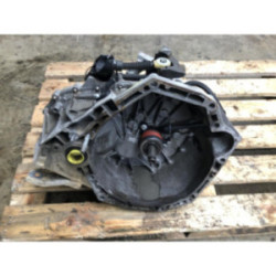 Boite de vitesses RENAULT MEGANE 3 PHASE 3 d’occasion