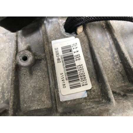Boite de vitesses RENAULT MEGANE 3 PHASE 3 d’occasion