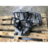 Boite de vitesses RENAULT MEGANE 3 PHASE 3 d’occasion