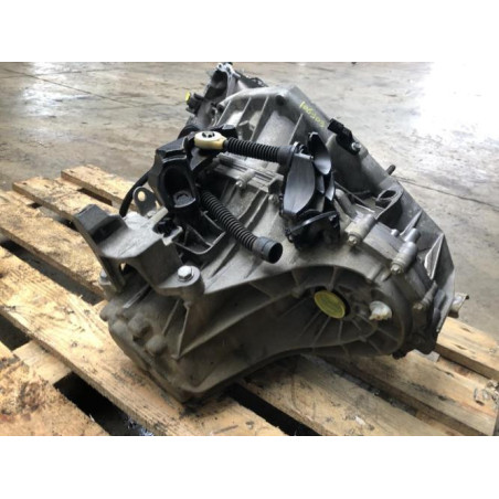 Boite de vitesses RENAULT MEGANE 3 PHASE 3 d’occasion