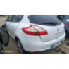 Boite de vitesses RENAULT MEGANE 3 PHASE 3 d’occasion
