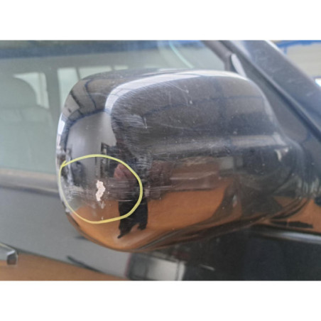 Retroviseur gauche HYUNDAI TERRACAN d’occasion