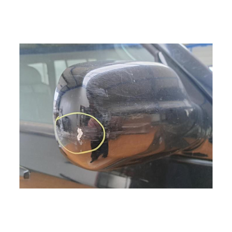 Retroviseur gauche HYUNDAI TERRACAN d’occasion