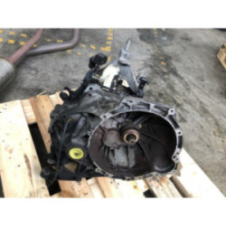 Boite de vitesses FORD FOCUS 1 BREAK d’occasion