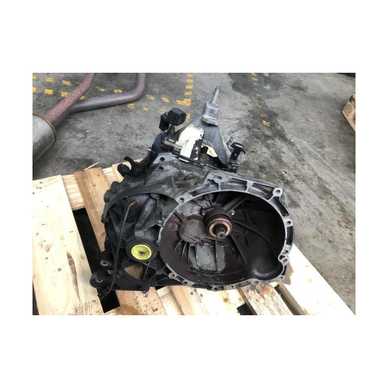 Boite de vitesses FORD FOCUS 1 BREAK d’occasion