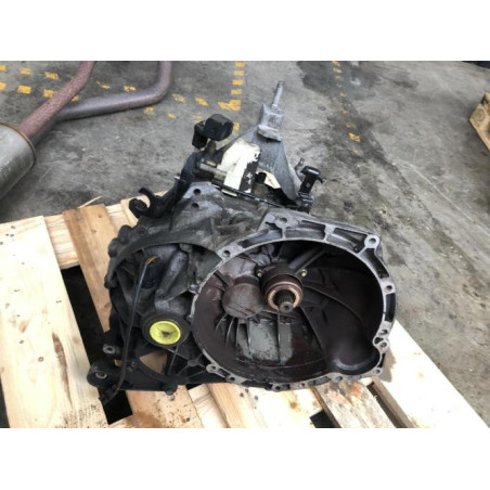 Boite de vitesses FORD FOCUS 1 BREAK d’occasion