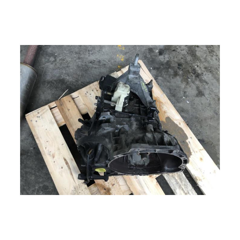 Boite de vitesses FORD FOCUS 1 BREAK d’occasion