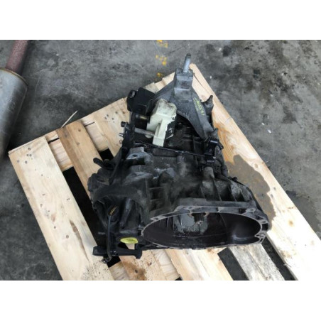 Boite de vitesses FORD FOCUS 1 BREAK d’occasion