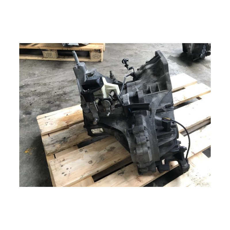 Boite de vitesses FORD FOCUS 1 BREAK d’occasion