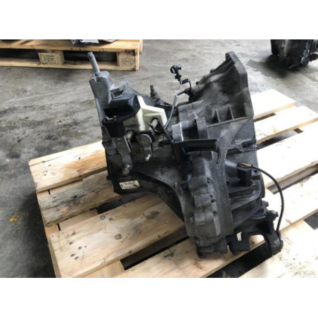 Boite de vitesses FORD FOCUS 1 BREAK d’occasion
