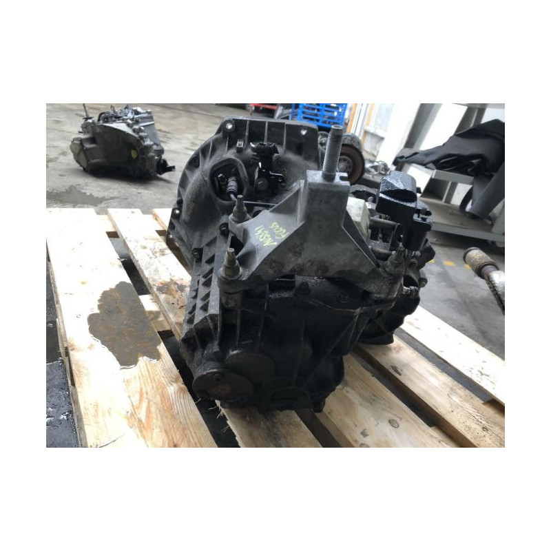 Boite de vitesses FORD FOCUS 1 BREAK d’occasion