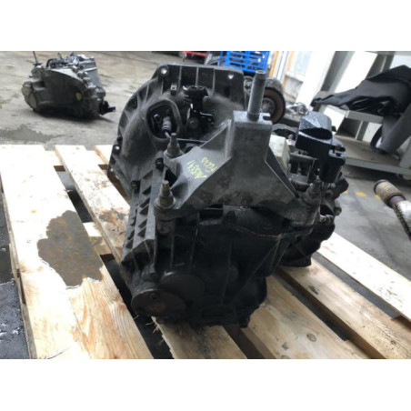 Boite de vitesses FORD FOCUS 1 BREAK d’occasion