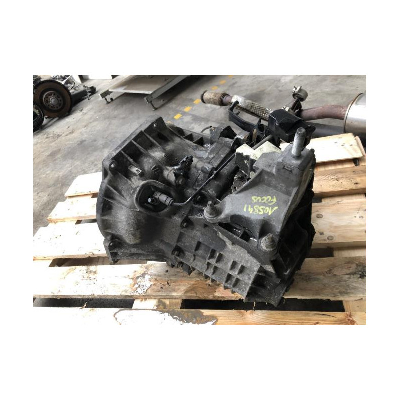 Boite de vitesses FORD FOCUS 1 BREAK d’occasion