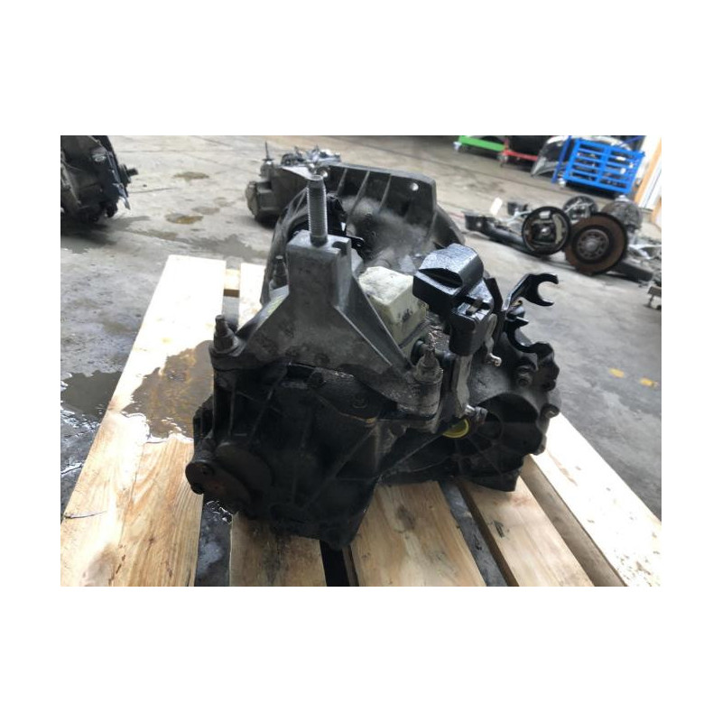 Boite de vitesses FORD FOCUS 1 BREAK d’occasion