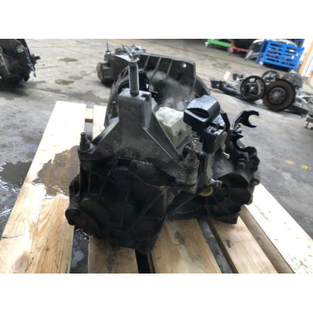 Boite de vitesses FORD FOCUS 1 BREAK d’occasion