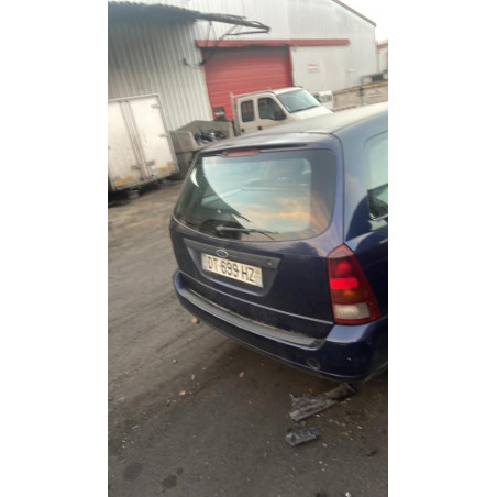 Boite de vitesses FORD FOCUS 1 BREAK d’occasion