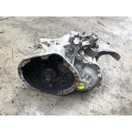 Boite de vitesses MERCEDES CLASSE A 169 PHASE 1 d’occasion