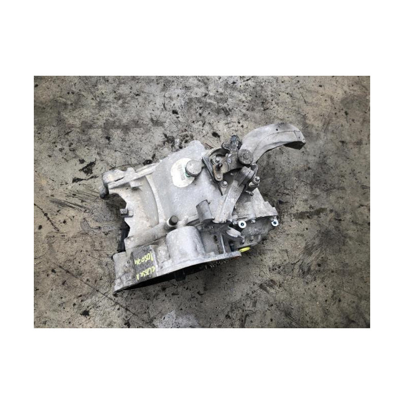 Boite de vitesses MERCEDES CLASSE A 169 PHASE 1 d’occasion
