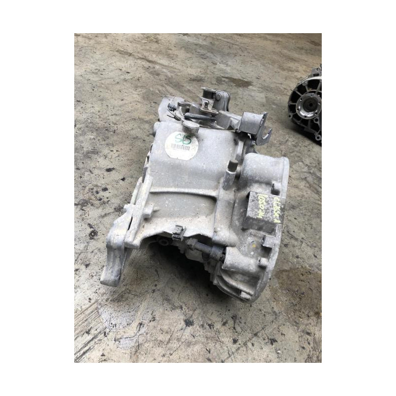Boite de vitesses MERCEDES CLASSE A 169 PHASE 1 d’occasion