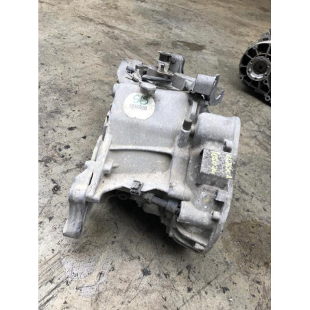 Boite de vitesses MERCEDES CLASSE A 169 PHASE 1 d’occasion