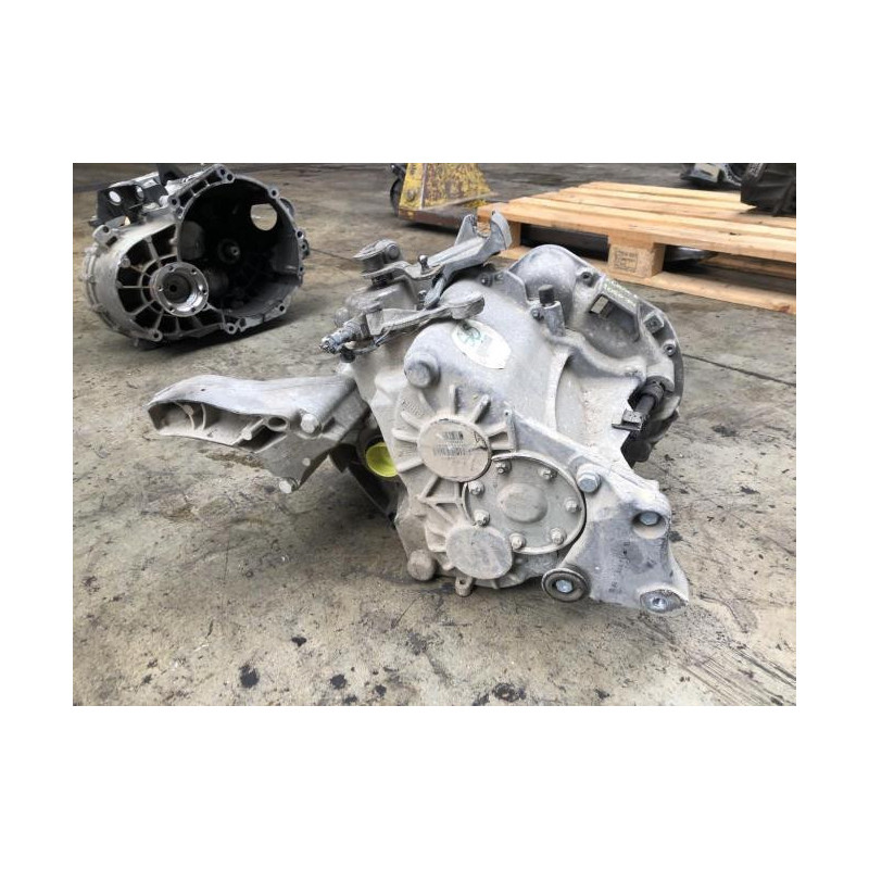 Boite de vitesses MERCEDES CLASSE A 169 PHASE 1 d’occasion