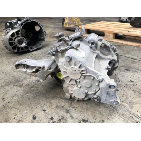 Boite de vitesses MERCEDES CLASSE A 169 PHASE 1 d’occasion
