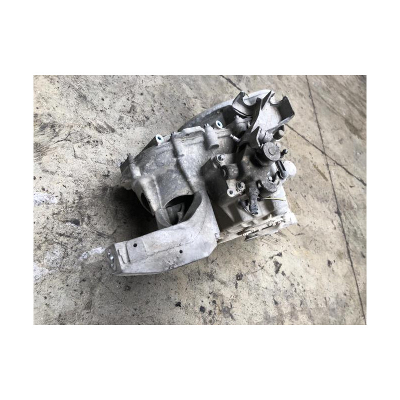 Boite de vitesses MERCEDES CLASSE A 169 PHASE 1 d’occasion