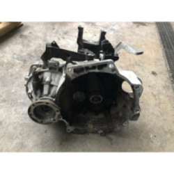 Boite de vitesses SEAT IBIZA 4 PHASE 1 d’occasion