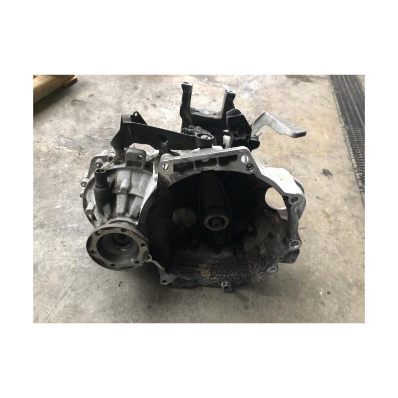 Boite de vitesses SEAT IBIZA 4 PHASE 1 d’occasion