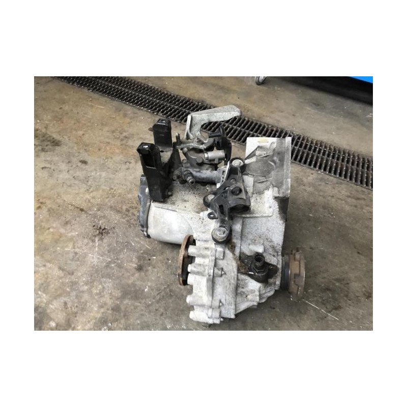 Boite de vitesses SEAT IBIZA 4 PHASE 1 d’occasion