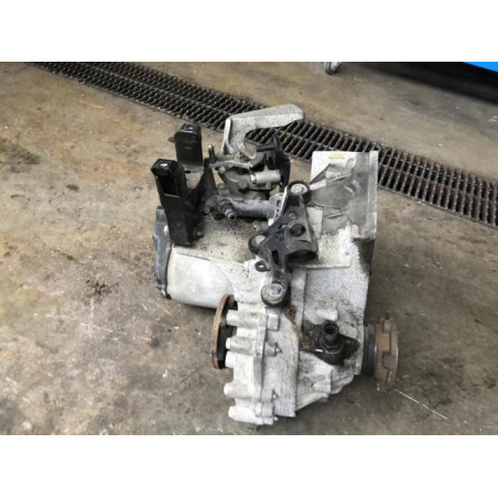 Boite de vitesses SEAT IBIZA 4 PHASE 1 d’occasion