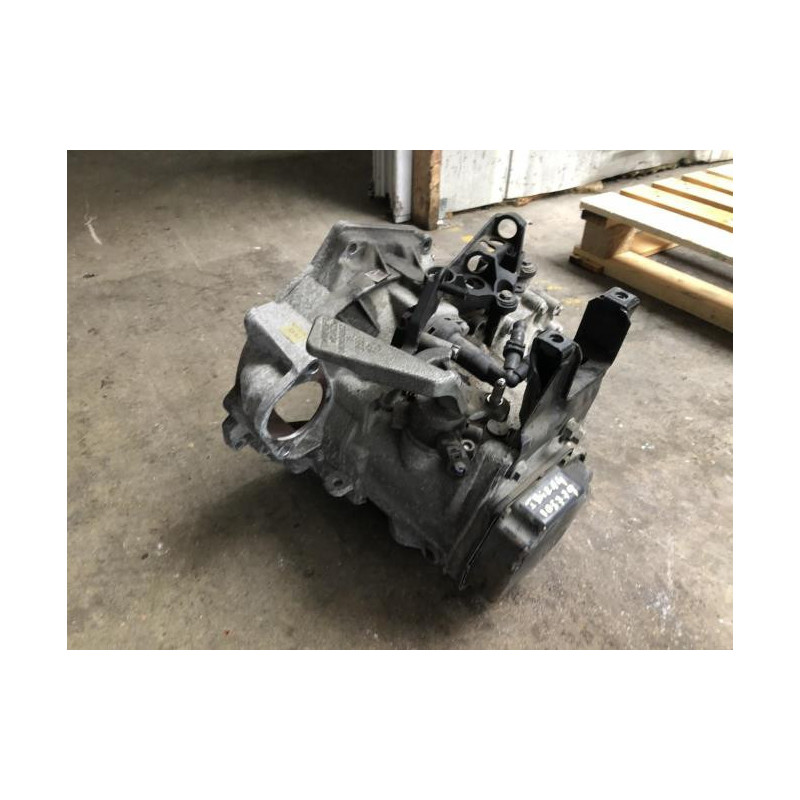 Boite de vitesses SEAT IBIZA 4 PHASE 1 d’occasion