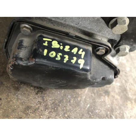 Boite de vitesses SEAT IBIZA 4 PHASE 1 d’occasion