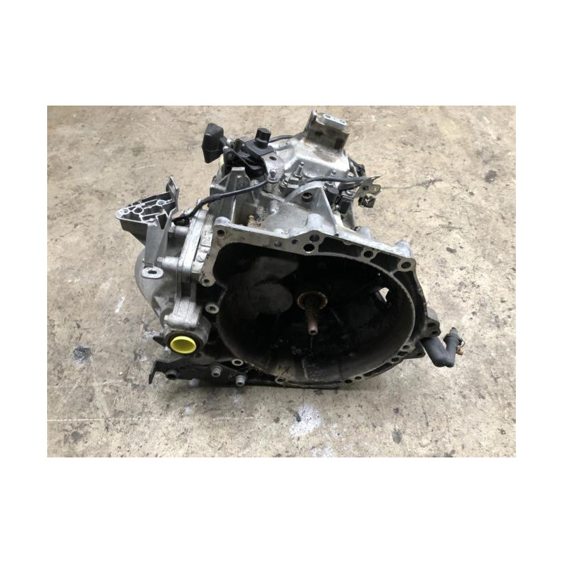 Boite de vitesses PEUGEOT 308 2 PHASE 1 d’occasion