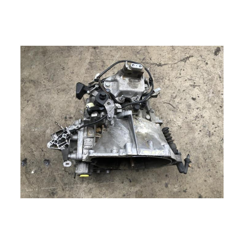 Boite de vitesses PEUGEOT 308 2 PHASE 1 d’occasion