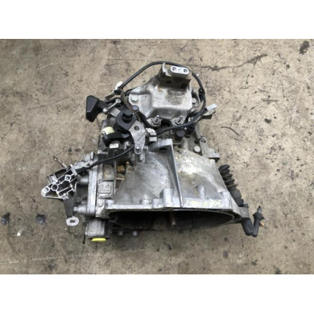 Boite de vitesses PEUGEOT 308 2 PHASE 1 d’occasion