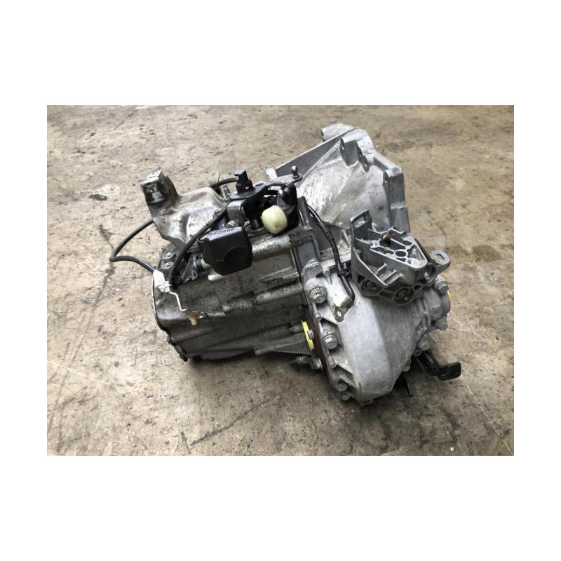 Boite de vitesses PEUGEOT 308 2 PHASE 1 d’occasion