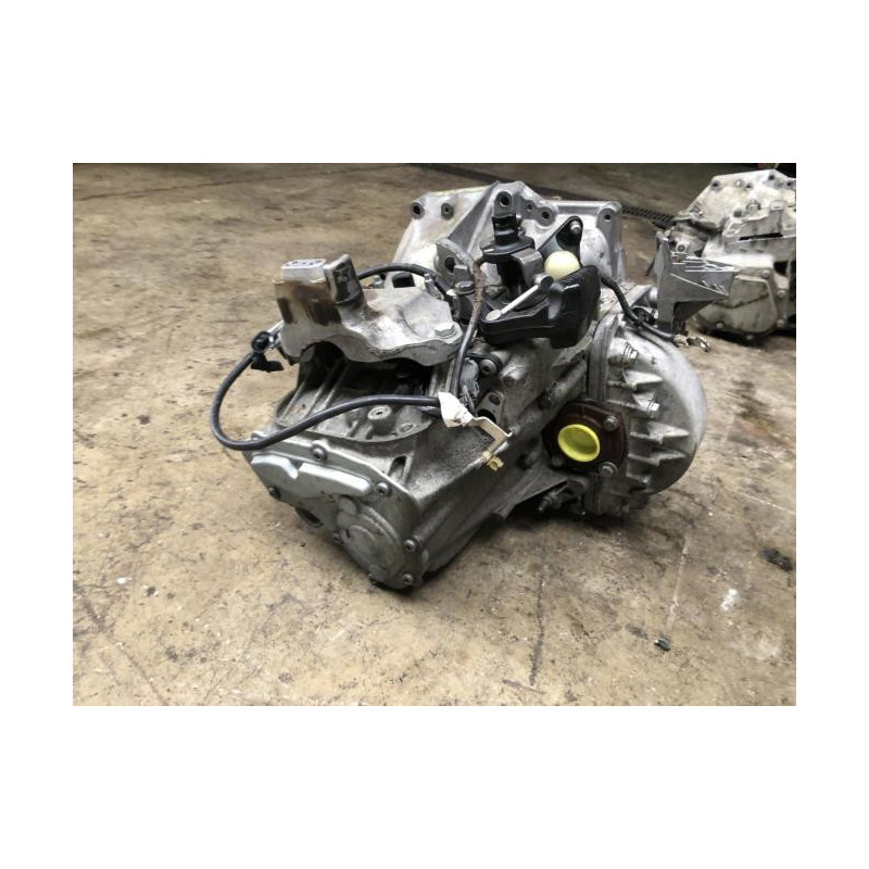 Boite de vitesses PEUGEOT 308 2 PHASE 1 d’occasion