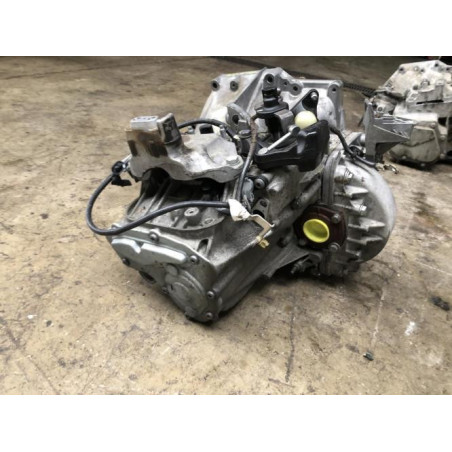 Boite de vitesses PEUGEOT 308 2 PHASE 1 d’occasion