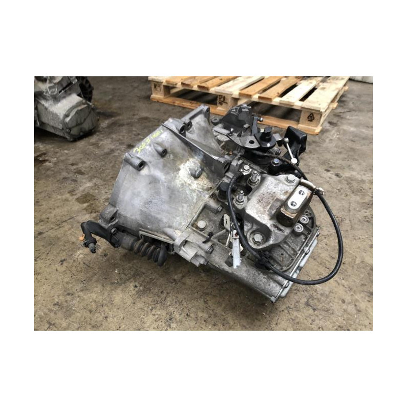Boite de vitesses PEUGEOT 308 2 PHASE 1 d’occasion