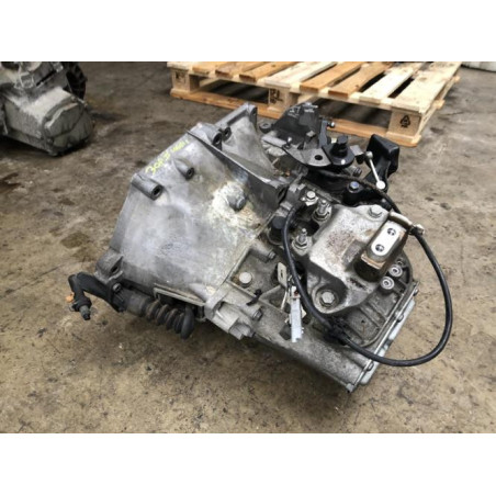 Boite de vitesses PEUGEOT 308 2 PHASE 1 d’occasion