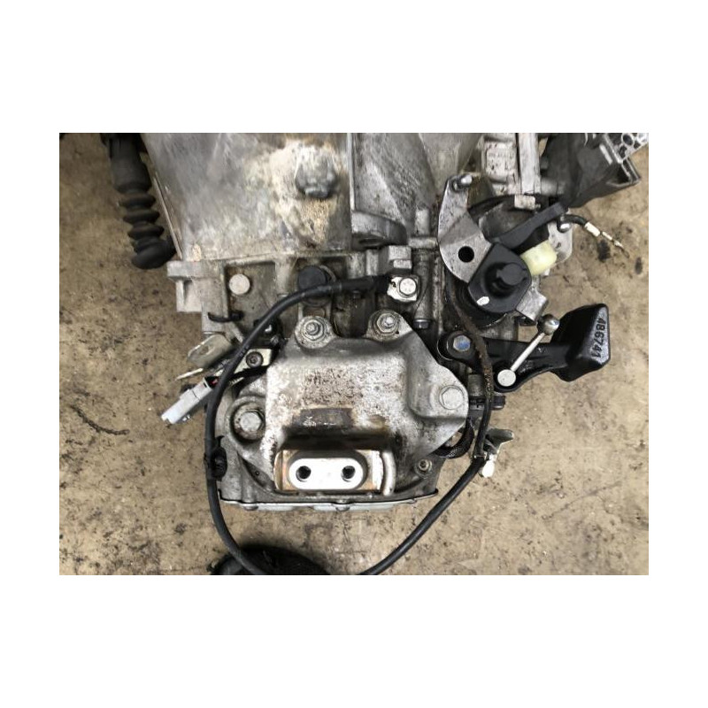 Boite de vitesses PEUGEOT 308 2 PHASE 1 d’occasion