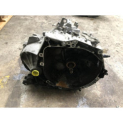 Boite de vitesses CITROEN DS3 PHASE 1 d’occasion