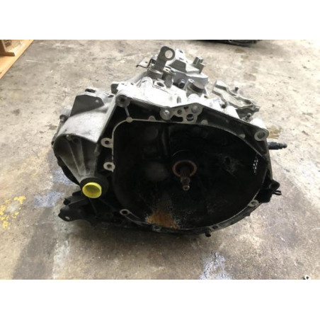 Boite de vitesses CITROEN DS3 PHASE 1 d’occasion