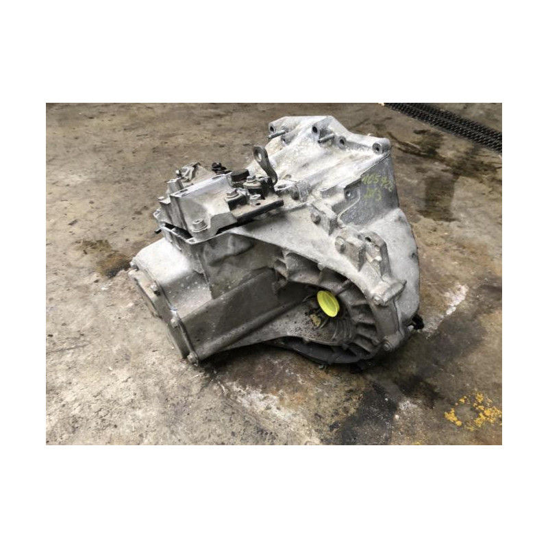 Boite de vitesses CITROEN DS3 PHASE 1 d’occasion