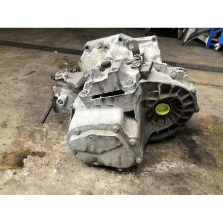 Boite de vitesses CITROEN DS3 PHASE 1 d’occasion