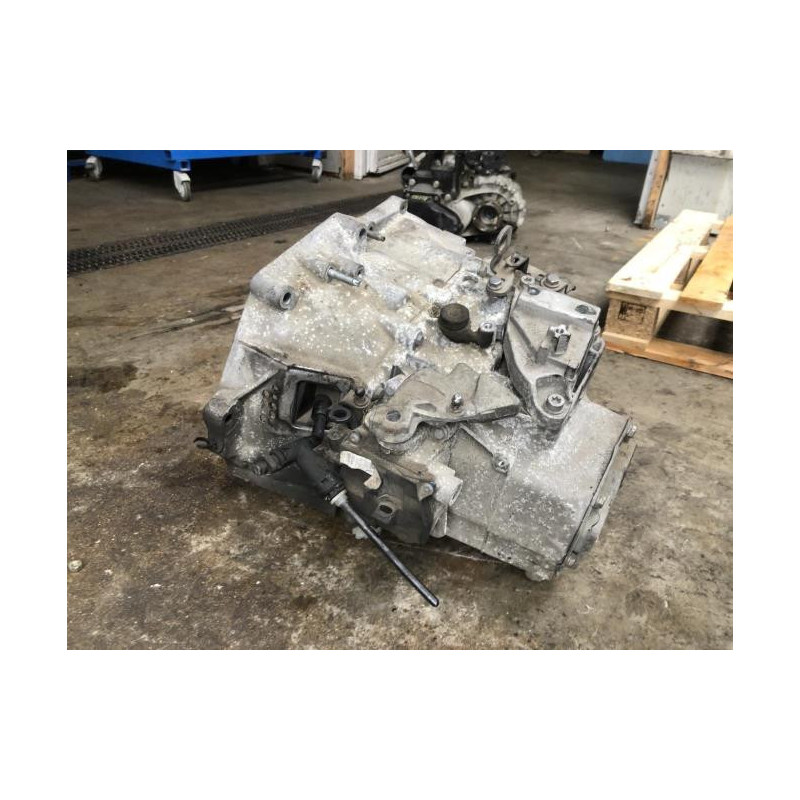 Boite de vitesses CITROEN DS3 PHASE 1 d’occasion
