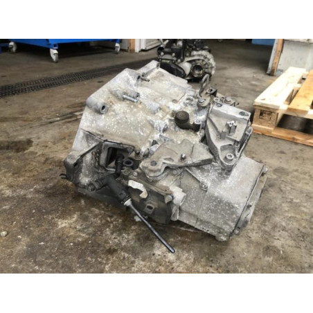 Boite de vitesses CITROEN DS3 PHASE 1 d’occasion